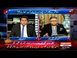 Hassan Nisar Giving Signals Of Altaf Hussain Is Not Going To be A MQM Leader Anymore