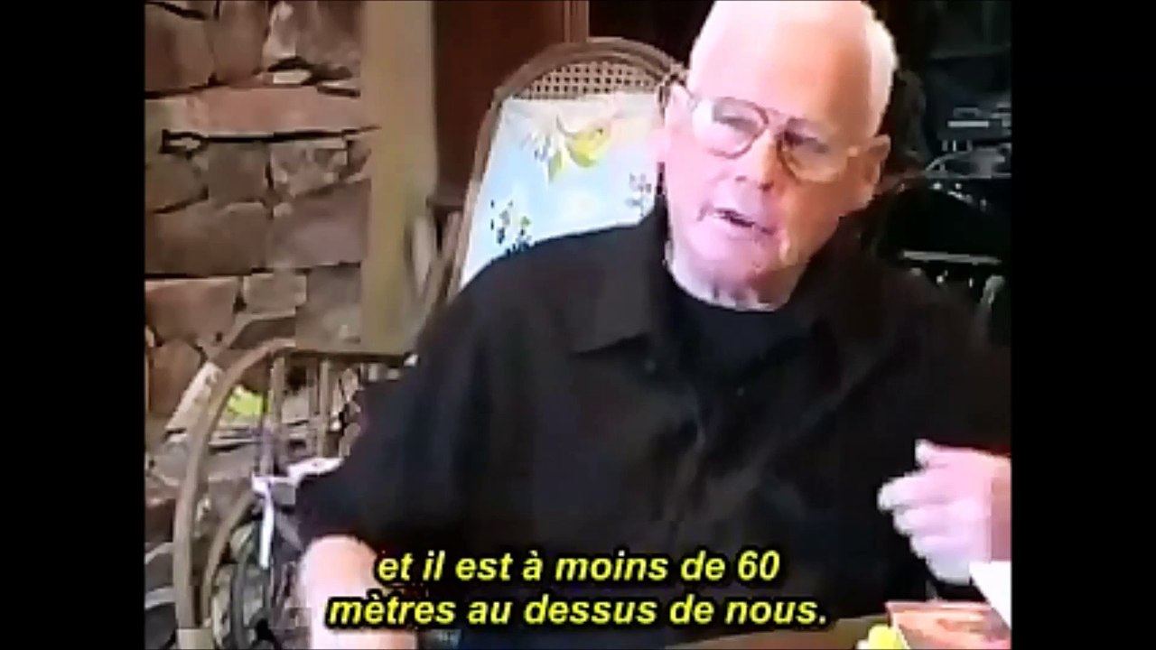 Technologies et hologrammes du 11 Septembre décrits par un pilote professionnel ! - Technologies and holographs of 9/11 described by a professionnal pilot !