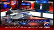Aaj Shahzaib Khanzada Ke Saath – 17th March 2015 On Geo News