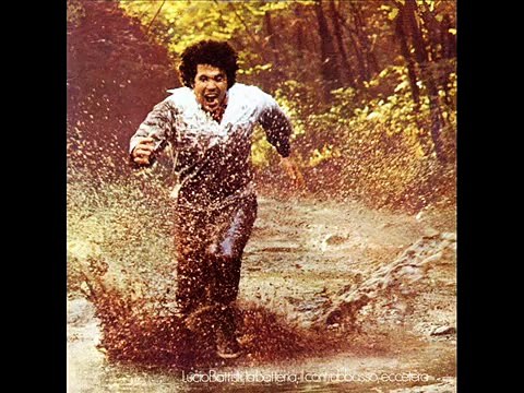 Lucio Battisti Una donna per amico