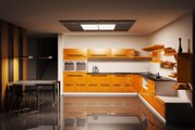 Modern Kitchen Interior Design Compilation - Future Kitchen Style and Ideas