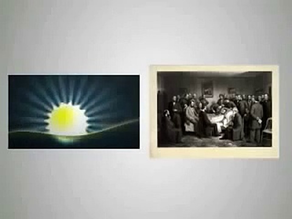 The Science of What Happens When We Die