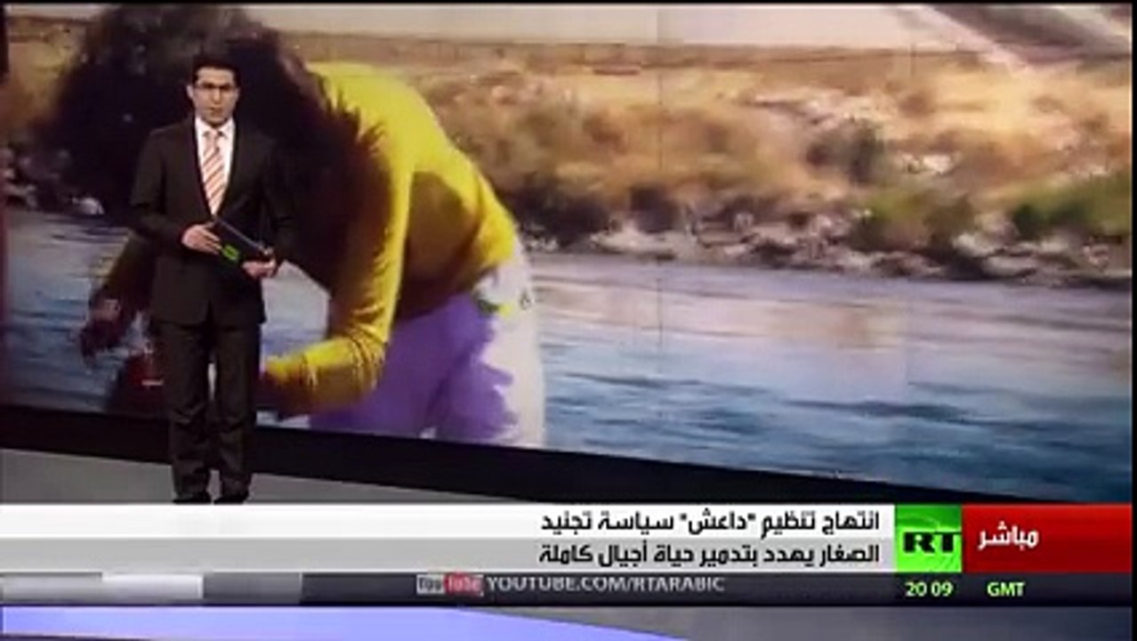 da3ech tlem fi louled s8ar