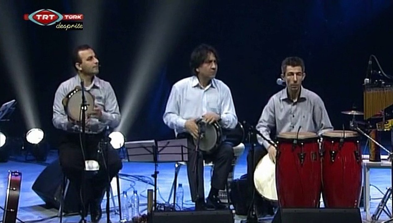 01 zekai tunca haklısın ne kadar üzsen de beni 13.11.2011 son şarkı