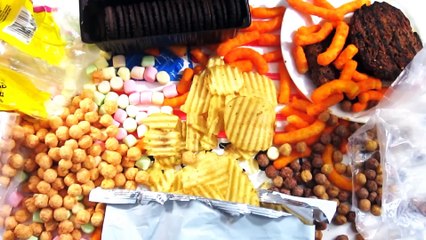 The Science of Appetite - Beating Overeating
