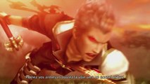 Final Fantasy Type-0 HD - Bande annonce de lancement