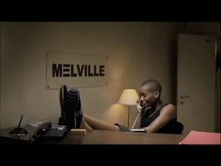 Pub agence melville