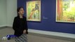 Musee d'Orsay opens Pierre Bonnard exhibition