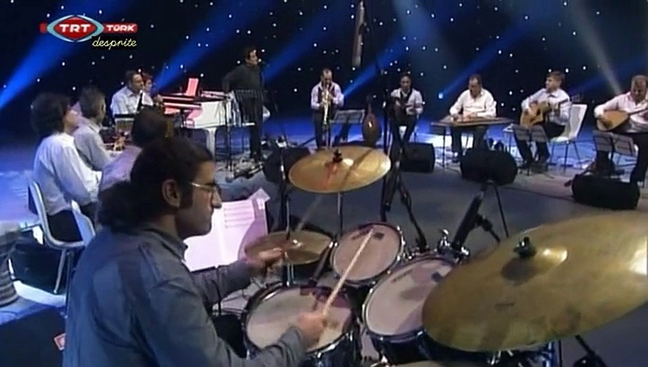 02 zekai tunca seninle tattım 13.11.2011 son şarkı