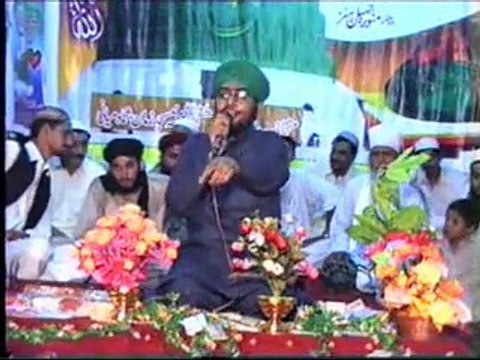 NAAT JIS PASAY KAN LAWAN ABDUL SHAKOOR QADRI
