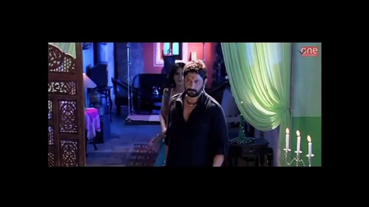 Minissha Lamba Hot Scene with Arshad Warsi in Zila Ghaziabad
