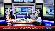 Yeh Hai Cricket Dewangi - 17th March 2015