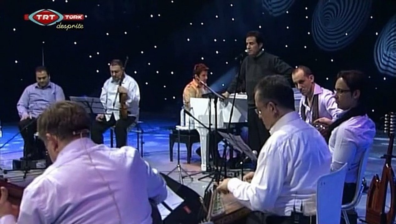 03 zekai tunca yıllar yağdı 13.11.2011 son şarkı