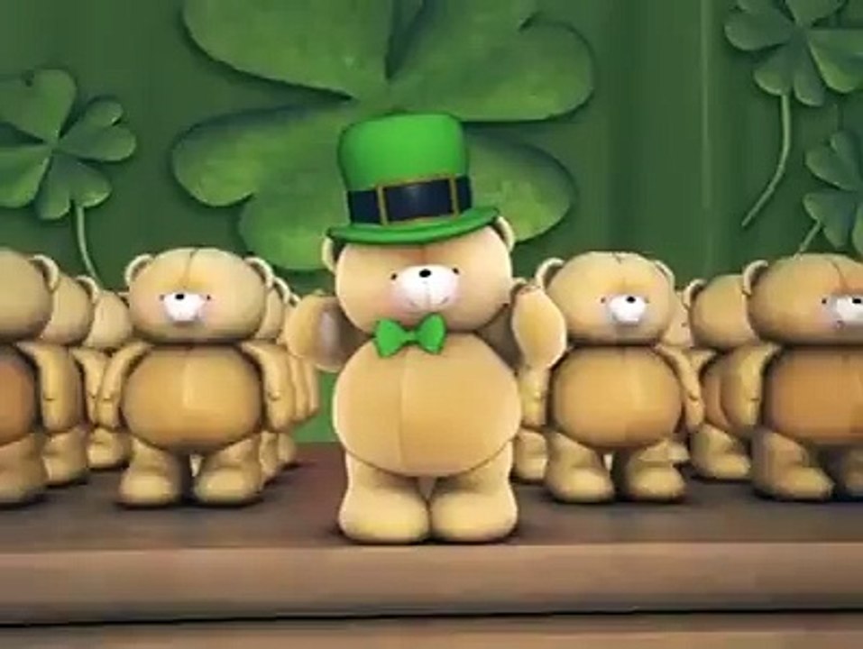 ours saint Patrick