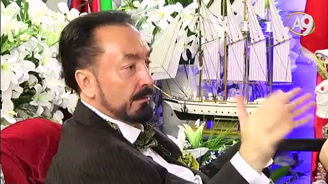 Adnan Oktar: Tayyip Hocamı neden destekliyorum?