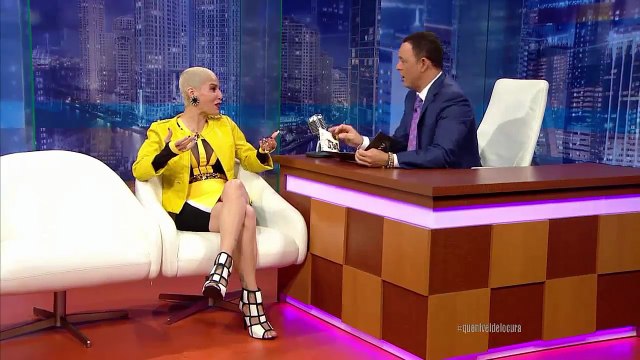 El Show de Alexis Valdes con Ivy Queen