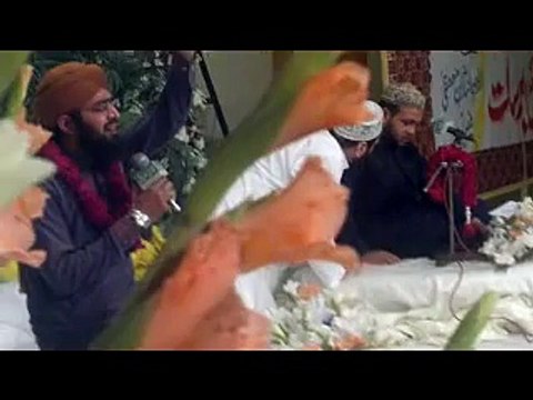 NAAT HEJAR DAY BEMAAR ABDUL SHAKOOR QADRI