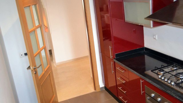 Vente Appartement Marrakech Boulevard Mohamed 6 Agdal