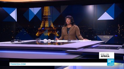 Nigeria says it's ready for 'final onslaught' against Boko Haram