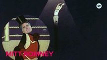 Mitt Romney Will Fight Evander Holyfield For Charity