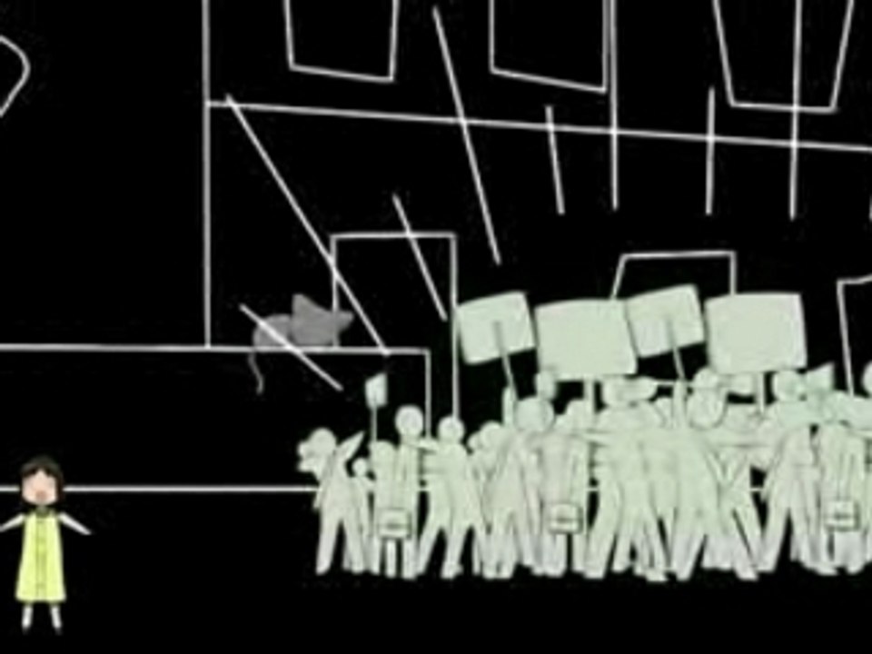 AMV Cool-T - The Magic Key