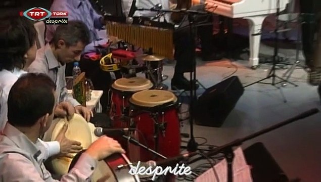 05 zekai tunca makber 13.11.2011 son şarkı