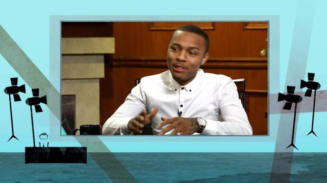 Shad 'Bow Wow' Moss: Sneak Peek