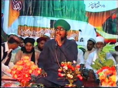 NAAT MUKH WAKH ABDUL SHAKOOR QADRI