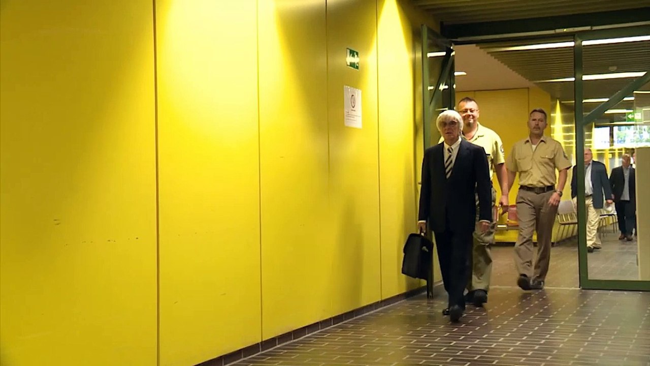 F1: Hamilton hält nichts von Regeländerungen