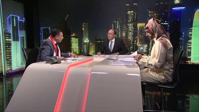 الاتجاه المعاكس- هل تحالف سنة العراق مع الجهة الخطأ؟