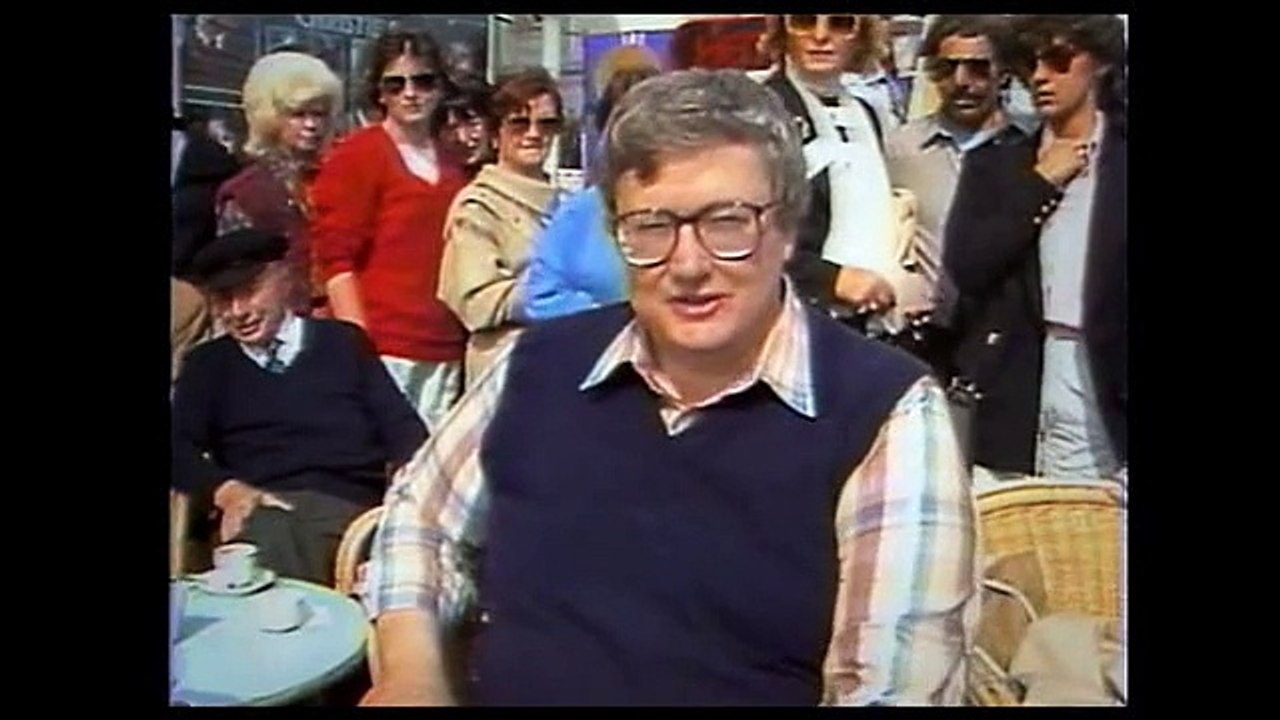Who Framed Roger Ebert? II