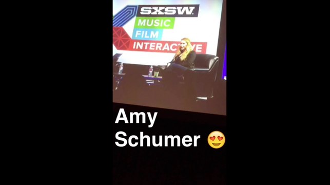 Day four: Snaps from SXSW