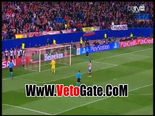 ضربات الجزاء