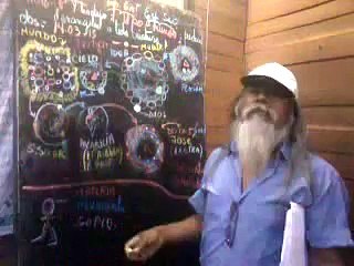 HHHHHH1    ¿Por Qué CAUSA VIENE EL FIN DE TODA MATERIA?