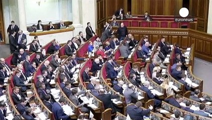 Ucraina: le regioni dell'Est avranno uno statuto speciale