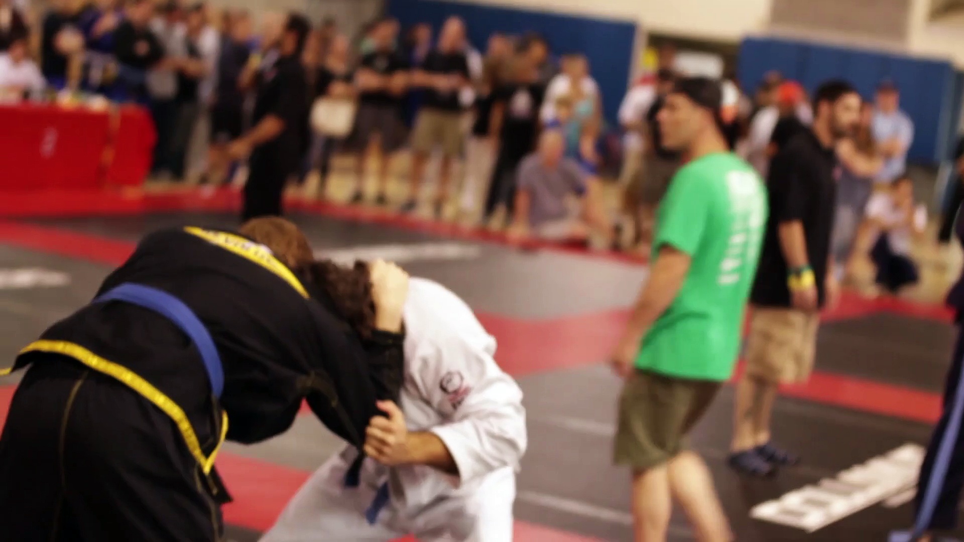 Vanilla Gorilla - Tap Cancer Out Danvers 2014