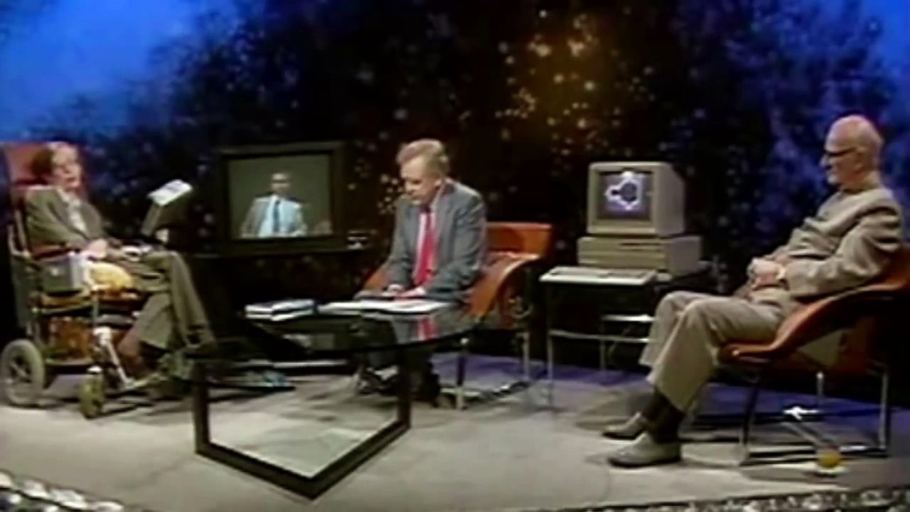 Symphony of Science -  The Big Beginning  (ft. Hawking, Sagan, Dawkins, Shears, Tyson)