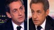 Quand Nicolas Sarkozy 