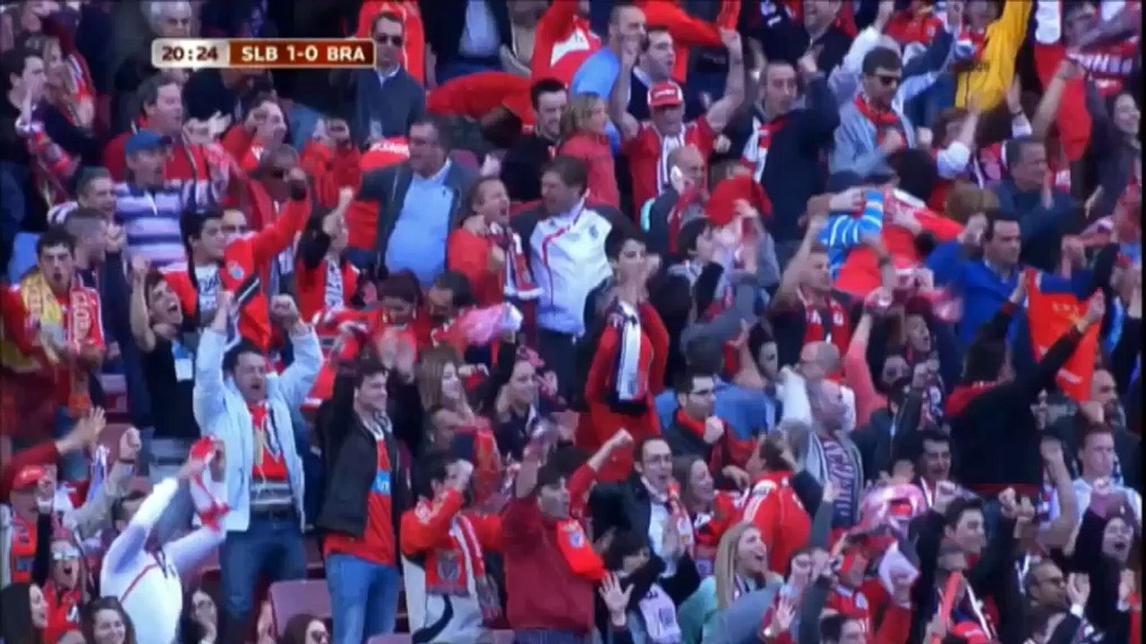 Porto und Benfica nicht zu stoppen