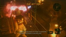 Resident Evil Revelations 2, Episodio 3, La primera parte del higado, parte 26