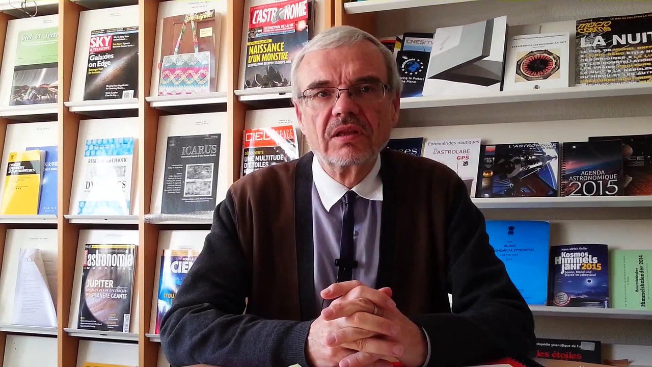 Grande marée du siècle : un lendemain d'éclipse ?