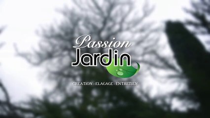 Passion Jardin - L'élagage