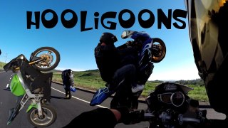 HOOLIGOONS (Short Film)