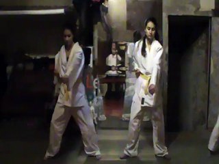 Shikko dashi gedan tsuki