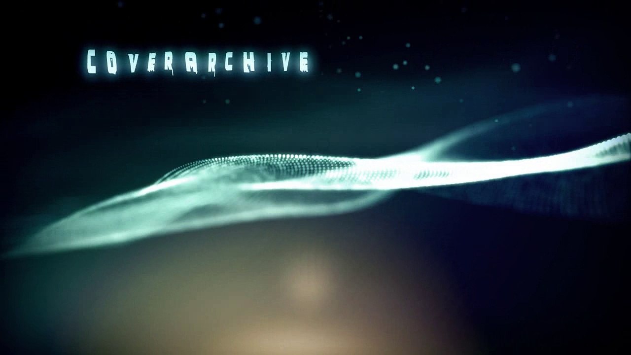 Coverarchive Logo Awake