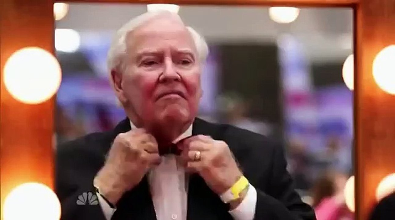 Big Tough Guy Has the Most UNEXPECTED Sweet Voice! Wait For the Surprise at the End!