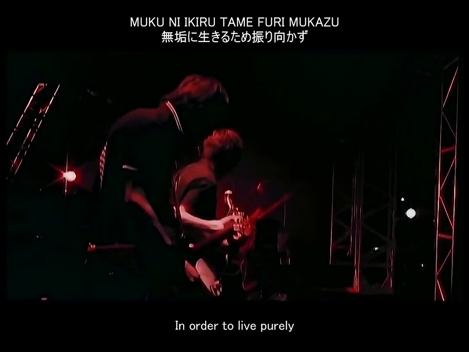 10. God knows...／Aya Hirano ～Suzumiya Haruhi no Gekisou～ (720p)