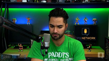 What The Tech Ep. 251 - Windows 10 Compressed 3-17-15