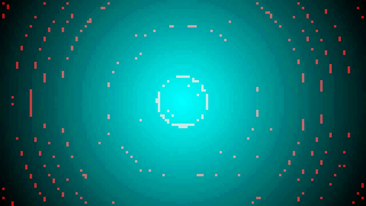 Coverarchive Logo revealer prerendered