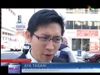 The Real USA - Racial abuses extend to immigration detention